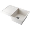 Мойка Omoikiri Daisen 78-PA Artgranit/пастила (4993323)