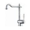 Смеситель Franke Old England 1 ручка, хром (115.0060.360) - Купить в интернет-магазине