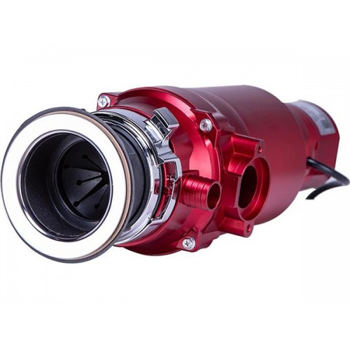 Измельчитель пищевых отходов Emar ATC-WZB390A Compact