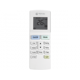Сплит-система Royal Clima RCI-GR28HN/IN/RCI-GR28HN/OUT