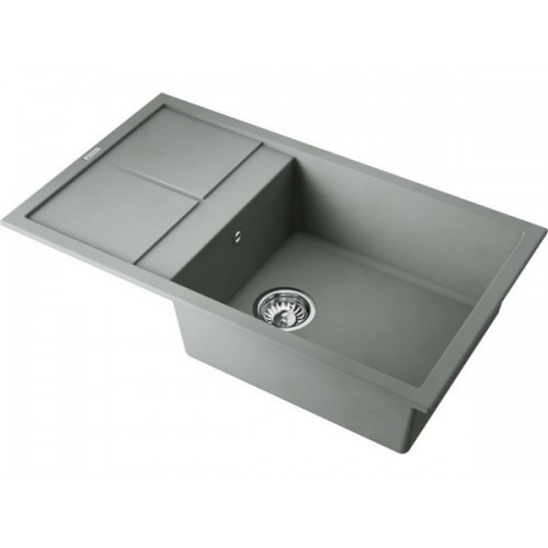 Мойка Omoikiri Sumi 86A-WG Artceramic в цвете Wind Green - Купить по выгодной цене