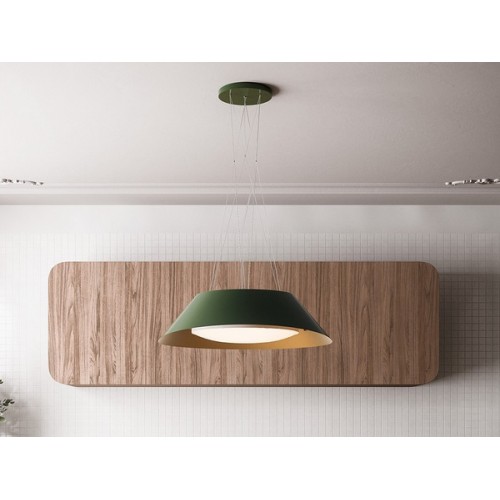 Вытяжка Falmec VOGUE GREEN - Элегантное решение для вашей кухни