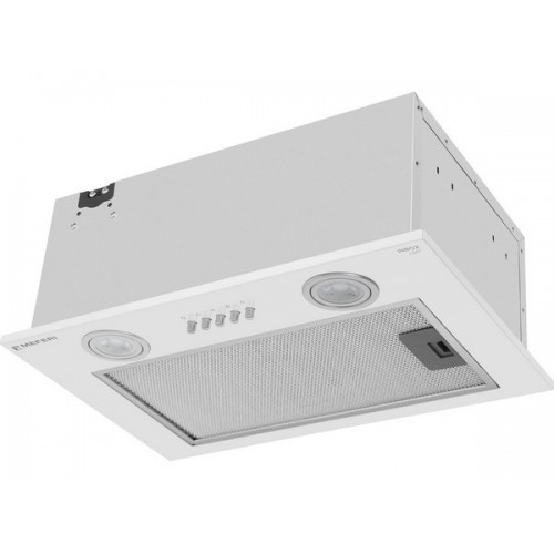 Вытяжка MEFERI INBOX45WH LIGHT - Эффективное решение для вашей кухни