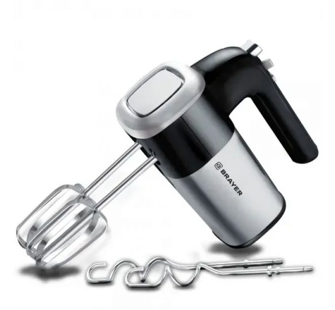 Миксер Brayer BR1302