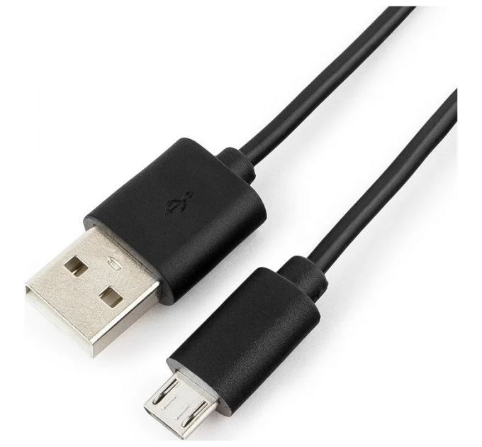 Кабель USB 2.0 Pro Cablexpert CC-mUSB2-AMBM-6