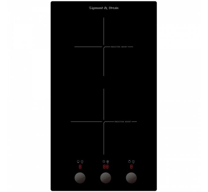 Варочная панель Zigmund & Shtain CI 45.3 В