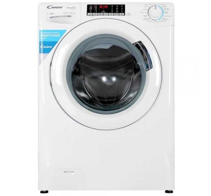 Стиральная машина CANDY CSO4 276TWM-07 Smart Pro Inverter
