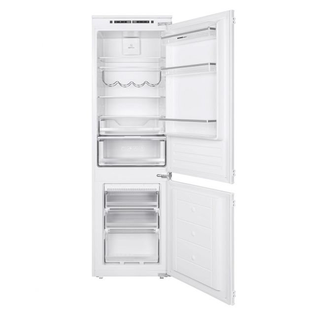 Холодильник Homsair FB177NFFW