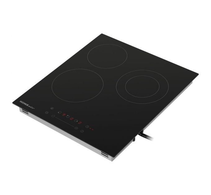 Варочная поверхность HOMSair HVY43DBK
