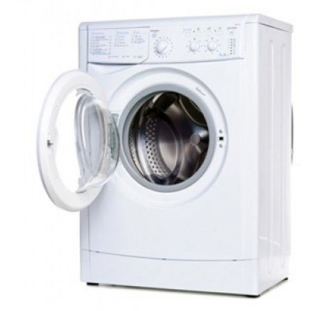 Стиральная машина INDESIT IWSC 5105