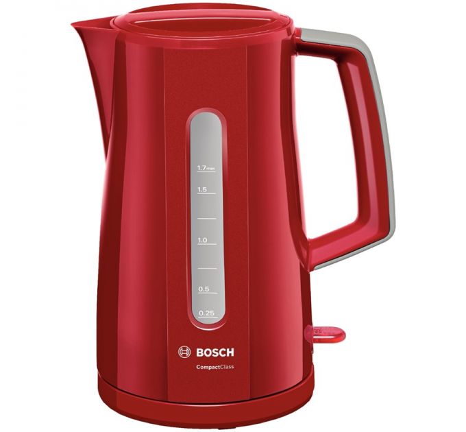 Чайник BOSCH TWK 3A014