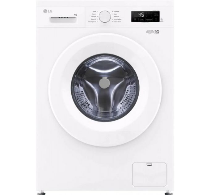 Стиральная машина LG F2Y1NS3W
