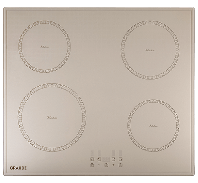 Индукционная варочная панель Graude IK 60.0 KEL