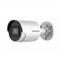 Камера видеонаблюдения Hikvision DS-2CD2083G2-IU(4mm)