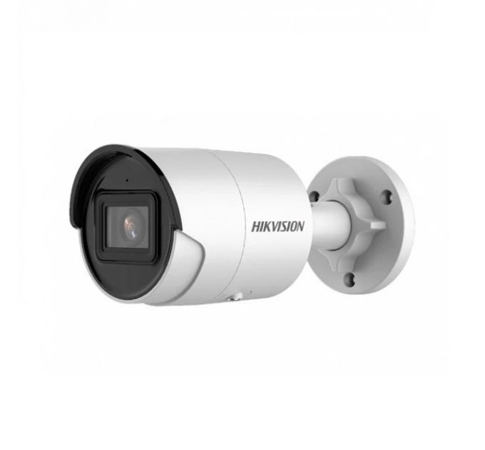 Камера видеонаблюдения Hikvision DS-2CD2083G2-IU(4mm)