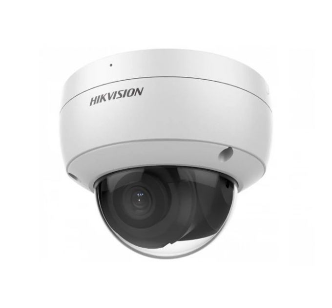 Камера видеонаблюдения Hikvision DS-2CD2143G2-IU(4mm)