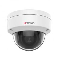 Камера видеонаблюдения HiWatch IPC-D022-G2/S (4mm)