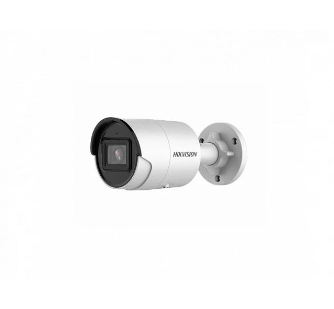 Камера видеонаблюдения Hikvision DS-2CD2023G2-IU(4mm)