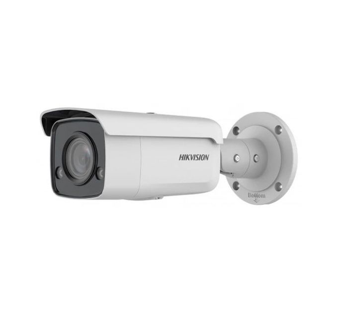 Камера видеонаблюдения Hikvision DS-2CD2T27G2-L(C)(2.8mm)