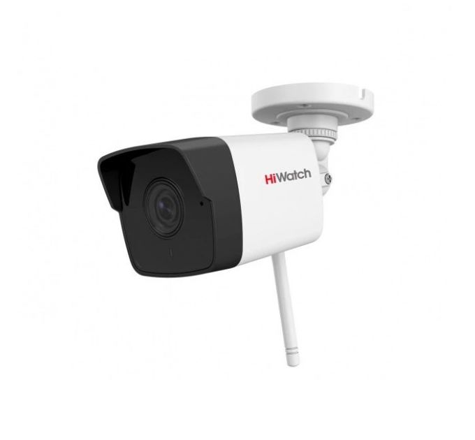 Камера видеонаблюдения HiWatch DS-I250W(C) (4 mm)