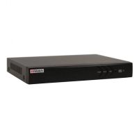 HD-TVI видеорегистратор HiWatch DS-H308QA(C)