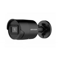 Камера видеонаблюдения Hikvision DS-2CD2043G2-IU(2.8mm)(BLACK)