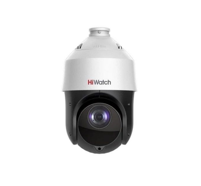 Видеокамера IP HiWatch DS-I425