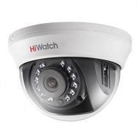 Камера видеонаблюдения HiWatch DS-T201(B) (3.6 mm)