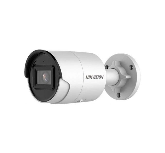 Камера видеонаблюдения Hikvision DS-2CD2023G2-IU(2.8mm)