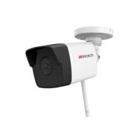 Камера видеонаблюдения HiWatch DS-I250W(C)(2.8 mm)