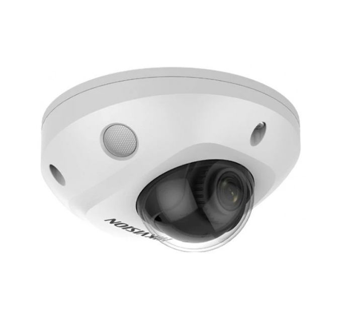 Камера видеонаблюдения Hikvision DS-2CD2523G2-IS(2.8mm)