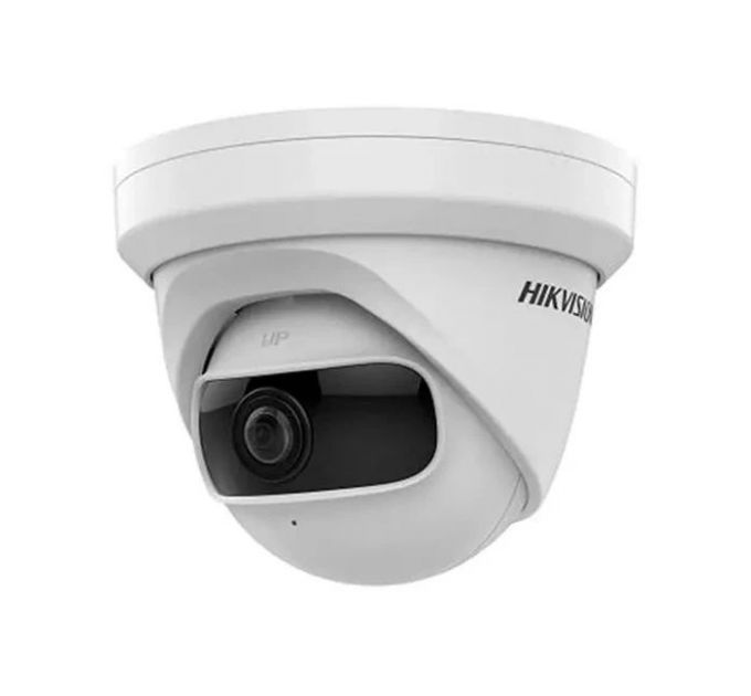 Камера видеонаблюдения Hikvision DS-2CD2345G0P-I (1.68 mm)