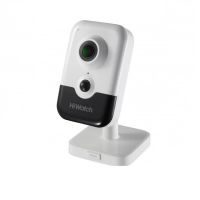 Видеокамера IP HiWatch DS-I214W(С) (2.8 mm)