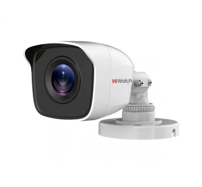 Камера видеонабюдения HiWatch DS-T200 (B) (3.6 mm)