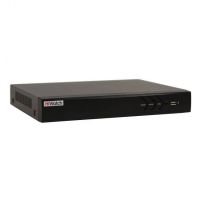 HD-TVI видеорегистратор HiWatch DS-H304QA(B)