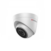 Камера видеонаблюдения HiWatch DS-I103 (2.8 mm) HiWatch