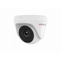 Камера видеонаблюдения HiWatch DS-T203S (2.8 mm)