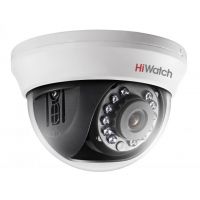 Камера видеонаблюдения HiWatch DS-T591(C) (2.8 mm)