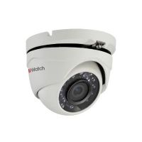 Камера видеонаблюдения HiWatch DS-T103 (2.8 mm)