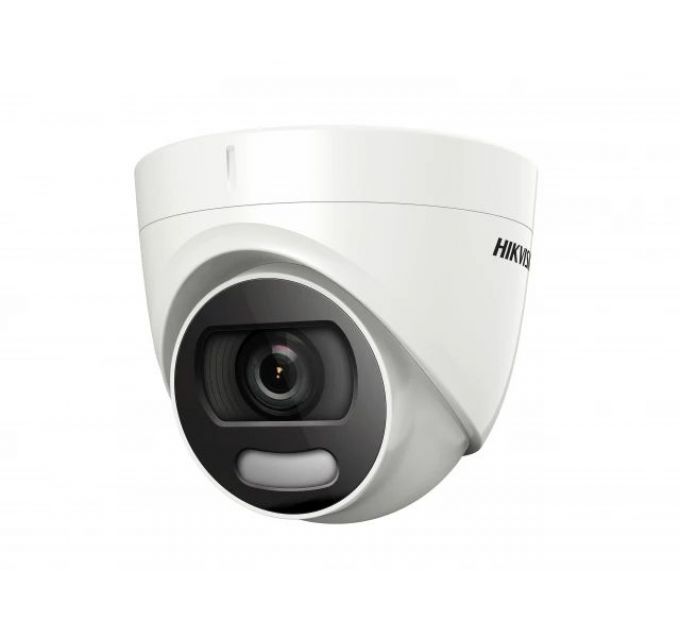 Камера видеонаблюдения Hikvision DS-2CE72DFT-F (3.6 mm)