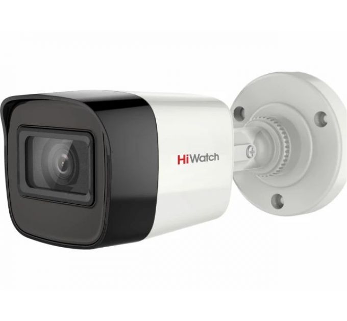 Камера видеонаблюдения HiWatch DS-T500A (2.8 mm)