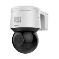 Камера видеонаблюдения HiWatch PTZ-N3A404I-D(B)
