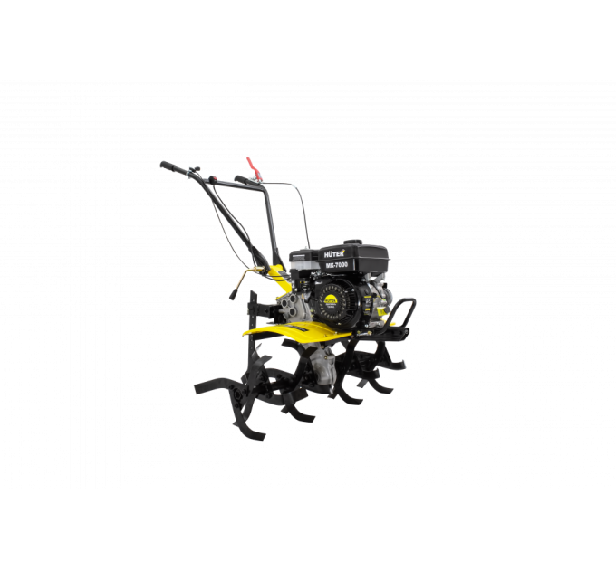 Сельскохозяйственная машина HUTER MK-7000