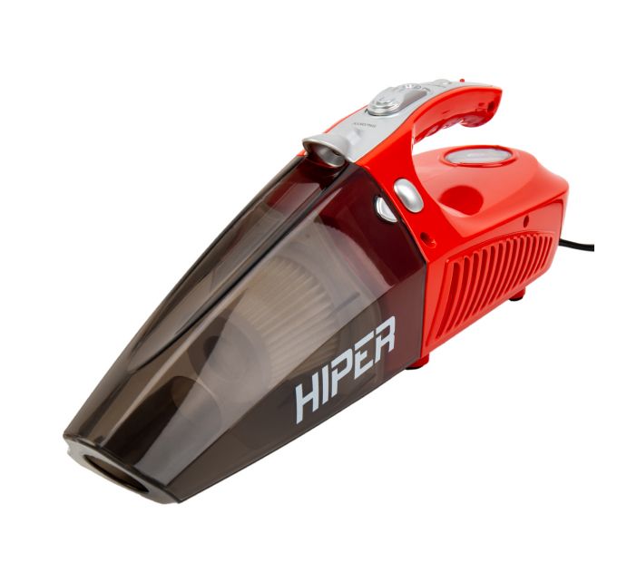 Пылесос автомобильный HIPER HVC80