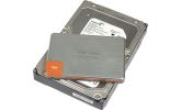 Жёсткие диски / SSD