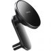 <h1>Автомобильный держатель Baseus Big Energy Car Mount Wireless Charger (WXJN-01) для iPhone 12/13/14/15 серии (Черный)</h1>