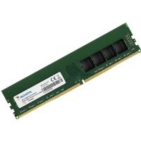 ADATA Оперативная память ADATA 8Gb DDR4 2666MHz [AD4U26668G19-BGN]