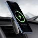 <h1>Автомобильный держатель Baseus Big Energy Car Mount Wireless Charger (WXJN-01) для iPhone 12/13/14/15 серии (Черный)</h1>