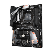 Материнская плата Gigabyte B450 AORUS ELITE V2 (V1.2)