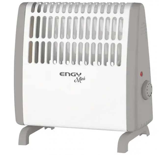 Конвектор 500W механический термостат Engy EN-500